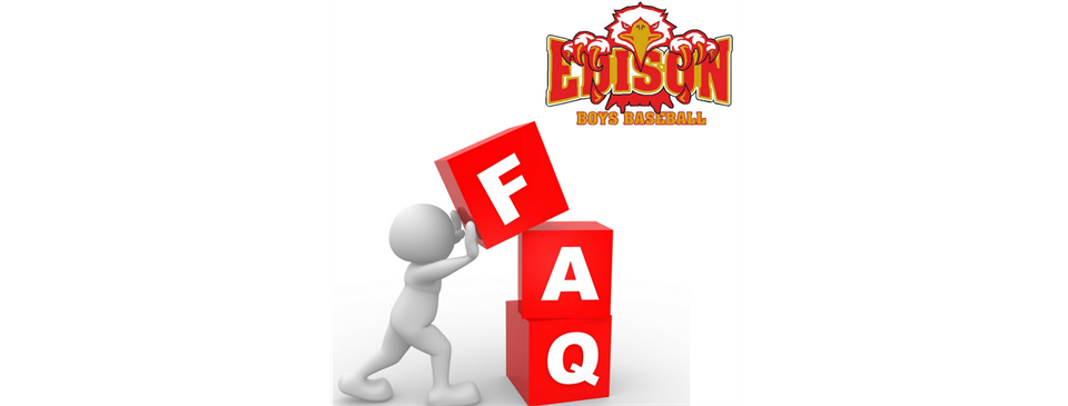 EBBL FAQ